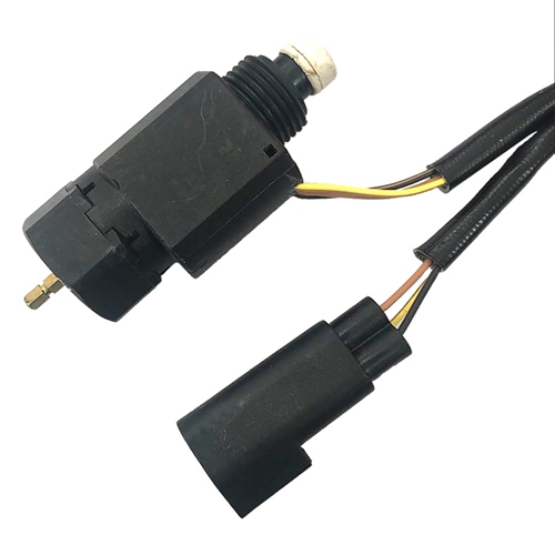 SENSOR VELOCIDADE KA/FIESTA ENDURA 1.0/1.3 97/00