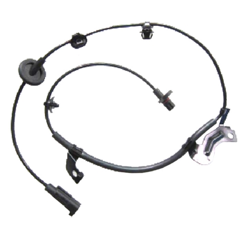 SENSOR ABS JEEP PATRIOT 4X2 07>17 COMPASS MITSUBISHI LANCER 08>15  ASX 10>13 TS LE