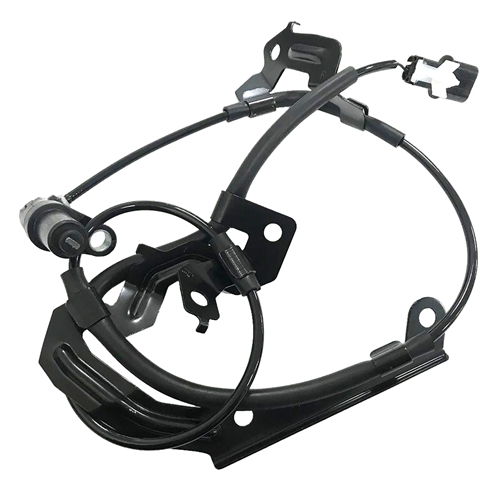 SENSOR ABS MITSUBISHI PAJERO L200 DAKAR 07>11 DT. DIREITA