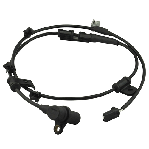 SENSOR ABS HYNDAI KIA ELANTRA CERATO 00>09 1.6 2.0 GLS DT. DIREITA