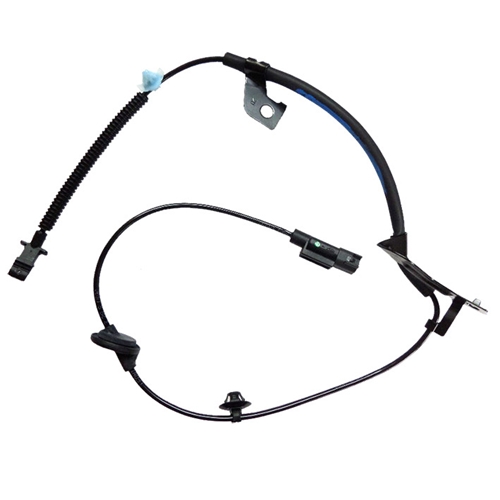SENSOR ABS JEEP COMPASS 4X4 07>17 PATRIOT MITSUBISHI OUTLANDER 11> TS
