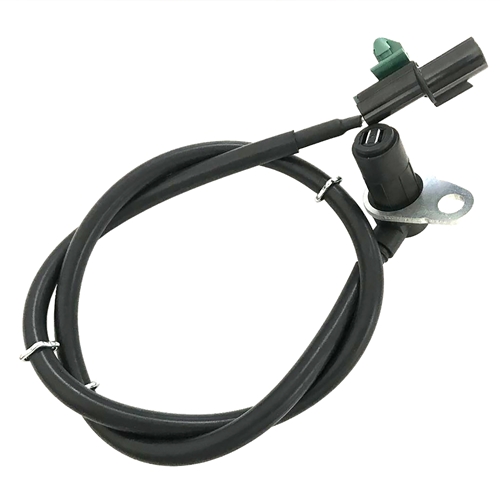 SENSOR ABS MITSUBISH PAJERO 06> TS. ESQUERDA