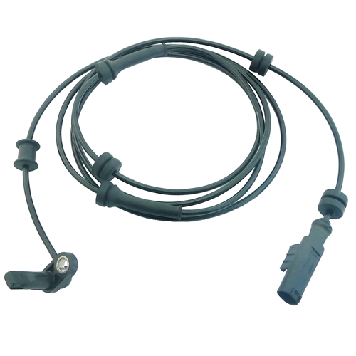SENSOR ABS FIAT FIORINO STRADA 09>13 1.4 1.6 1.8 TS. DIREITA