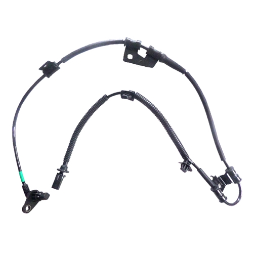 SENSOR ABS HYUNDAI TUCSON 4X2 4X4 05>09 KIA SPORTAGE 04>10 DT LE