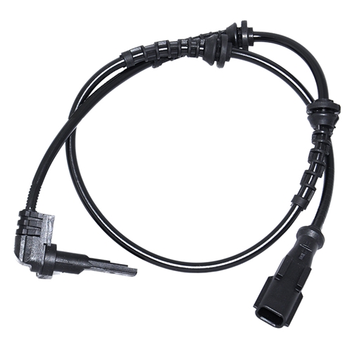 SENSOR ABS RENAULT FLUENCE 09> MEGANE 10> SCENIC DUSTER 4X2 15> 4X4 11> OROCH DT
