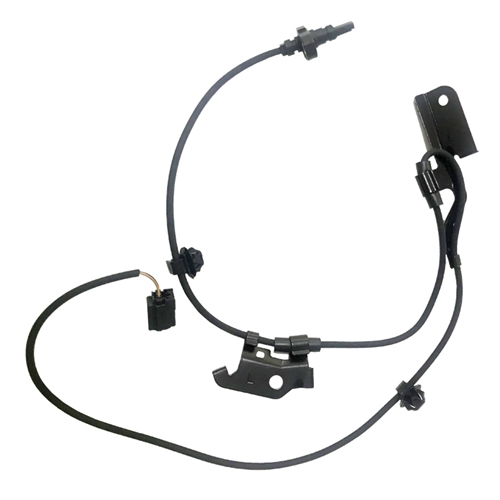 SENSOR ABS TOYOTA RAV4 05> DT LE