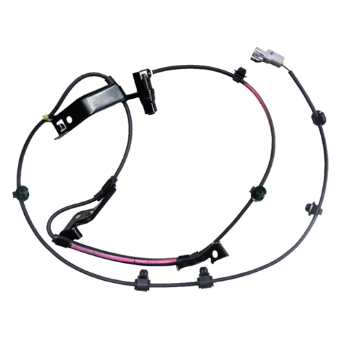 SENSOR ABS TOYOTA HILUX 04>15 SW4 05>15 DT LE