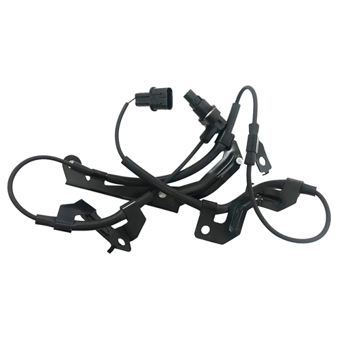 SENSOR ABS MITSUBISHI PAJERO L200 DAKAR 11>15 DT. ESQUERDA