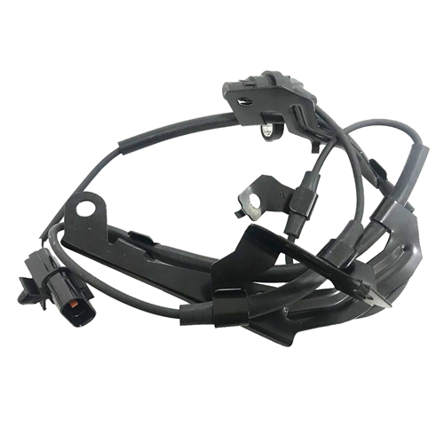 SENSOR ABS MITSUBISHI PAJERO L200 DAKAR 11>15 DT. DIREITA