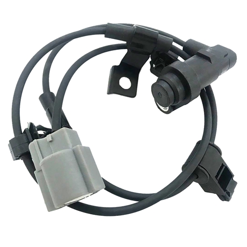 SENSOR ABS MITSUBISHI PAJERO L200 DAKAR 11>15 TS. DIREITA