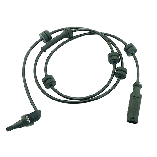 SENSOR ABS VOLVO S60 II T4 TKM R-DESIGN T5 T6 D3 D4 S80 AWD V50 16V XC60 TURBO