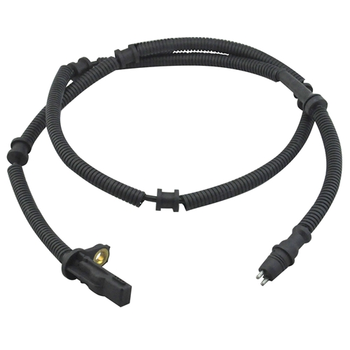 SENSOR ABS RENAULT MASTERVAN FURGAO CAMINHAO PLATAFORMA CHASSI 98>12 2.5 2.8 TS. ESQUERDA/TRASEIRA