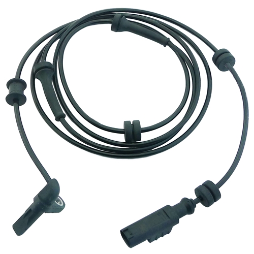 SENSOR ABS FIAT FIORINO STRADA 09>13 1.4 1.6 1.8 TS. ESQUERDA