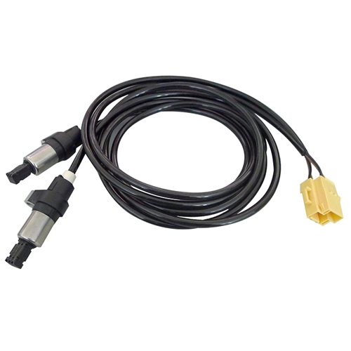 SENSOR ABS VOLVO 850 91>97 C70 98>00 S70 97>00 V70 95>00 TS LE