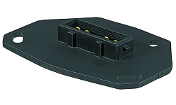 SENSOR POSICAO BORBOLETA BH FIAT TIPO 1.6 92>96 PEUGEOT 106 1.0 1.6 8V RENAULT CLIO VW GOLF 1.8 96>