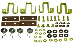 REPARO SUPORTE ESC PT KB