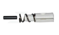 REPARO SUPORTE GARFO PT 38MT/39MT 12/24V