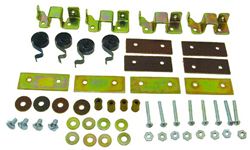REPARO SUPORTE ESC PT MF/VALMET BCH