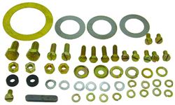 REPARO EIXO INDUZIDO KB
