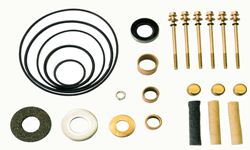 REPARO PT DELCO REMY 42MT C/BUCHAS CUMMINS