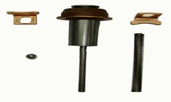 REPARO EMBOLO CHAVE MAGNETICA PT NIPODENSO