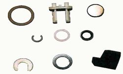 REPARO PT DA GOL 95/00 1.6 TDS