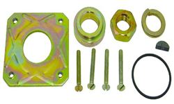REPARO ROTOR ALT K1 MB MODERNO 35A