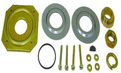 REPARO ROTOR ALT MB 55A BOSCH TDS