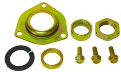 REPARO ROTOR ALT CHEVETTE/OPALA DELCO