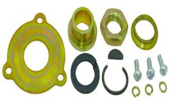 REPARO ROTOR ALT PERKINS