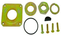 REPARO ROTOR ALT K1 VOLVO/VALMET 45A