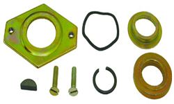 REPARO ROTOR ALT FIAT/VW/MONZA 35A