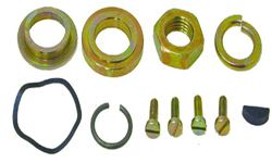 REPARO ALT LINHA VW/MB/FIAT/GM 35/45/55/75A