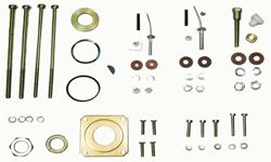 REPARO ALT VOLVO/VALMET/IVECO 45A