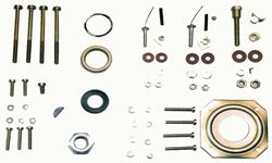 REPARO ALT CATERPILLAR C/BUCHA