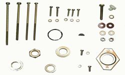 REPARO ALT 35/45A MONZA/KADETT