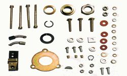 REPARO COMPLETO ALT S/TEMINAL SAIDA