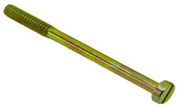 PARAFUSO FIXACAO TAMPA ALT LINHA FORD 30A