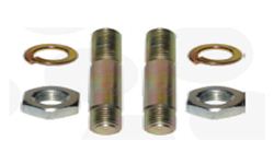 KIT PRISIONEIRO FIXACAO PT MB JF M10 X 74