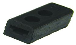 ISOLADOR CONEXAO TAMPA PT MB JF
