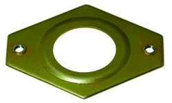 TAMPA SEM ROSCA FIXACAO ROLAMENTO ALT BOSCH
