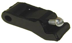 SUPORTE ESCOVA OPALA/C10 DELCO BAQUELITE