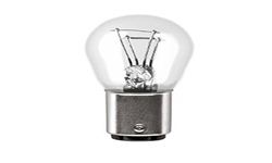 LAMPADA 1034 12V 21/5W 2 POLOS