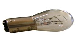 LAMPADA PINO EM V 12V 21/4W 2 POLOS VECTRA