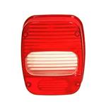 LENTE TS BICOLOR VW CONSTELLATION MODERNO LD E LE