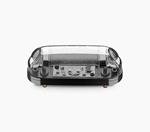 LANTERNA DELIMITADORA LED BIVOLT SAIDA FIOS CRISTAL