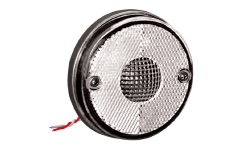 LANTERNA LATERAL RANDON CRISTAL