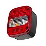 LANTERNA TS LED BIVOLT VW CONSTELLATION SAIDA FIOS P/ TODOS MODELOS S/VIGIA