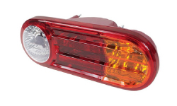 LANTERNA TRAS HYUNDAI HR S/CHICOTE MOD. ORIGINAL LD/LE ACRILICA