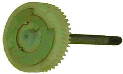ENGRENAGEM LIMPADOR MB 3 LIMP CABINE ALTA